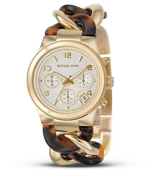 Michael Kors watch link uk